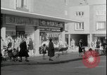Image of Harlow New Town Harlow England United Kingdom, 1954, second 31 stock footage video 65675081003