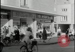Image of Harlow New Town Harlow England United Kingdom, 1954, second 33 stock footage video 65675081003
