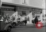 Image of Harlow New Town Harlow England United Kingdom, 1954, second 36 stock footage video 65675081003