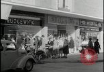 Image of Harlow New Town Harlow England United Kingdom, 1954, second 37 stock footage video 65675081003