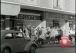 Image of Harlow New Town Harlow England United Kingdom, 1954, second 39 stock footage video 65675081003