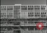 Image of Harlow New Town Harlow England United Kingdom, 1954, second 40 stock footage video 65675081003