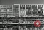 Image of Harlow New Town Harlow England United Kingdom, 1954, second 41 stock footage video 65675081003