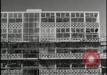 Image of Harlow New Town Harlow England United Kingdom, 1954, second 43 stock footage video 65675081003