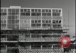 Image of Harlow New Town Harlow England United Kingdom, 1954, second 44 stock footage video 65675081003