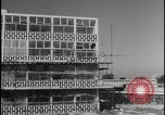Image of Harlow New Town Harlow England United Kingdom, 1954, second 46 stock footage video 65675081003