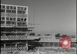Image of Harlow New Town Harlow England United Kingdom, 1954, second 48 stock footage video 65675081003
