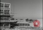 Image of Harlow New Town Harlow England United Kingdom, 1954, second 49 stock footage video 65675081003