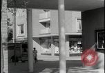 Image of Harlow England town center Harlow England United Kingdom, 1954, second 8 stock footage video 65675081004