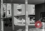 Image of Harlow England town center Harlow England United Kingdom, 1954, second 9 stock footage video 65675081004