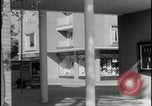 Image of Harlow England town center Harlow England United Kingdom, 1954, second 11 stock footage video 65675081004