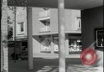 Image of Harlow England town center Harlow England United Kingdom, 1954, second 12 stock footage video 65675081004