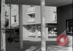Image of Harlow England town center Harlow England United Kingdom, 1954, second 13 stock footage video 65675081004