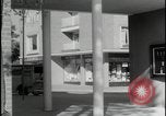 Image of Harlow England town center Harlow England United Kingdom, 1954, second 14 stock footage video 65675081004