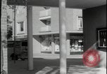 Image of Harlow England town center Harlow England United Kingdom, 1954, second 16 stock footage video 65675081004