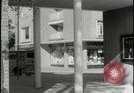 Image of Harlow England town center Harlow England United Kingdom, 1954, second 17 stock footage video 65675081004