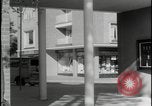 Image of Harlow England town center Harlow England United Kingdom, 1954, second 18 stock footage video 65675081004