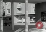 Image of Harlow England town center Harlow England United Kingdom, 1954, second 19 stock footage video 65675081004