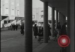 Image of Harlow England town center Harlow England United Kingdom, 1954, second 21 stock footage video 65675081004