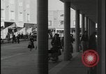 Image of Harlow England town center Harlow England United Kingdom, 1954, second 23 stock footage video 65675081004