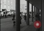 Image of Harlow England town center Harlow England United Kingdom, 1954, second 24 stock footage video 65675081004