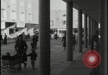 Image of Harlow England town center Harlow England United Kingdom, 1954, second 26 stock footage video 65675081004