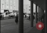 Image of Harlow England town center Harlow England United Kingdom, 1954, second 28 stock footage video 65675081004