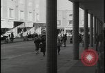 Image of Harlow England town center Harlow England United Kingdom, 1954, second 30 stock footage video 65675081004
