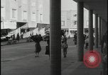 Image of Harlow England town center Harlow England United Kingdom, 1954, second 31 stock footage video 65675081004