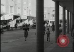 Image of Harlow England town center Harlow England United Kingdom, 1954, second 32 stock footage video 65675081004