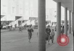 Image of Harlow England town center Harlow England United Kingdom, 1954, second 33 stock footage video 65675081004