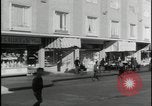 Image of Harlow England town center Harlow England United Kingdom, 1954, second 34 stock footage video 65675081004