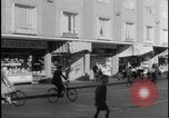 Image of Harlow England town center Harlow England United Kingdom, 1954, second 35 stock footage video 65675081004