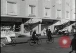 Image of Harlow England town center Harlow England United Kingdom, 1954, second 36 stock footage video 65675081004