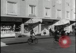 Image of Harlow England town center Harlow England United Kingdom, 1954, second 37 stock footage video 65675081004