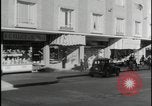 Image of Harlow England town center Harlow England United Kingdom, 1954, second 43 stock footage video 65675081004