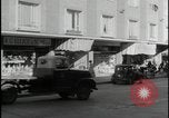 Image of Harlow England town center Harlow England United Kingdom, 1954, second 44 stock footage video 65675081004