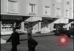Image of Harlow England town center Harlow England United Kingdom, 1954, second 47 stock footage video 65675081004