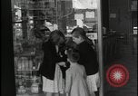 Image of Harlow England town center Harlow England United Kingdom, 1954, second 57 stock footage video 65675081004