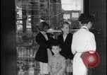 Image of Harlow England town center Harlow England United Kingdom, 1954, second 60 stock footage video 65675081004