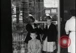 Image of Harlow England town center Harlow England United Kingdom, 1954, second 61 stock footage video 65675081004