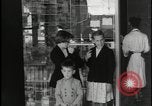 Image of Harlow England town center Harlow England United Kingdom, 1954, second 62 stock footage video 65675081004