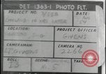 Image of cement and asphalt plant Stansted Mountfitchet England United Kingdom, 1954, second 1 stock footage video 65675081005