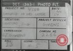 Image of cement and asphalt plant Stansted Mountfitchet England United Kingdom, 1954, second 3 stock footage video 65675081005