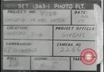 Image of cement and asphalt plant Stansted Mountfitchet England United Kingdom, 1954, second 4 stock footage video 65675081005