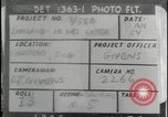 Image of cement and asphalt plant Stansted Mountfitchet England United Kingdom, 1954, second 5 stock footage video 65675081005