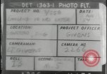 Image of cement and asphalt plant Stansted Mountfitchet England United Kingdom, 1954, second 6 stock footage video 65675081005