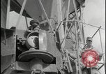 Image of cement and asphalt plant Stansted Mountfitchet England United Kingdom, 1954, second 12 stock footage video 65675081005