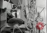 Image of cement and asphalt plant Stansted Mountfitchet England United Kingdom, 1954, second 13 stock footage video 65675081005