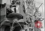Image of cement and asphalt plant Stansted Mountfitchet England United Kingdom, 1954, second 14 stock footage video 65675081005